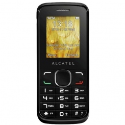 Alcatel ONETOUCH 1060 -  1
